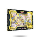 BATTLE BOX - DEOXYS / ZERAORA [ES] - UNSOBREMAS®
