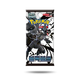 BOOSTER PACK - BLACK BOLT [KR] - UNSOBREMAS®