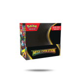 BOOSTER BOX - MEGAEVOLUCIÓN (BULBASAUR PROMO CARD) [ES] - UNSOBREMAS®