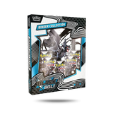 PREMIUM COLLECTION - BINDER COLLECTION FULGOR NEGRO [ES] - UNSOBREMAS®