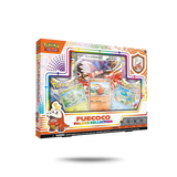 PREMIUM COLLECTION - PALDEA QUAXLY / FUECOCO / SPRIGATITO [ES] - UNSOBREMAS®