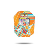 TINS - POTENCIAL OCULTO [ES] - UNSOBREMAS®