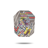 TINS - POTENCIAL OCULTO [ES] - UNSOBREMAS®