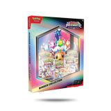 PREMIUM COLLECTION - PRISMATIC EVOLUTIONS BINDER COLLECTION [EN] - UNSOBREMAS®