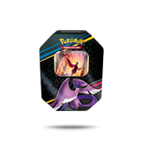 TINS - ESPADA ESCUDO [ES] - UNSOBREMAS®