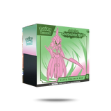 ELITE TRAINER BOX - PARADOX RIFT IRON VALIANT [EN] - UNSOBREMAS®