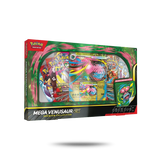 PREMIUM COLLECTION - MEGA VENUSAUR EX [ES] - UNSOBREMAS®