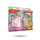 BATTLE DECK - 2025 WORLD CHAMPIONSHIPS DECK [EN]