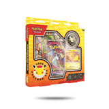 PREMIUM COLLECTION - POKÉMON DAY 2026 - UNSOBREMAS®