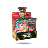 BOOSTER BOX - PERFECT ORDER [EN] - UNSOBREMAS®