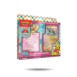 PREMIUM COLLECTION - 2025 WORLD CHAMPIONSHIPS DECK [EN]