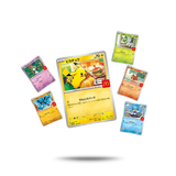 BOOSTER PACK - MCDONALD’S JAPAN EXCLUSIVE 2025 [JP] - UNSOBREMAS®