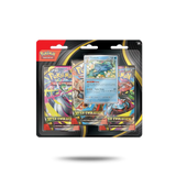 BLISTER PACK - MEGAEVOLUCIÓN (Arte Aleatorio) [ES] - UNSOBREMAS®