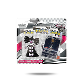 BLISTER PACK - COLECCIÓN CON PEGATINA LLAMA BLANCA [ES] - UNSOBREMAS®