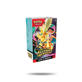 BOOSTER BUNDLE - HÉROES ASCENDENTES [ES] - UNSOBREMAS®