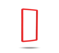 FUNDAS - PSA SLAB BUMPER CASE - UNSOBREMAS®