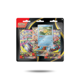 BLISTER PACK - MEGAEVOLUCIÓN (Arte Aleatorio) [ES] - UNSOBREMAS®