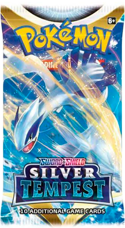 Silver Tempest
