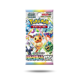 BOOSTER PACK - TERASTAL FESTIVAL EX [KR] - UNSOBREMAS®