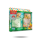 PREMIUM COLLECTION - 2025 WORLD CHAMPIONSHIPS DECK [EN]