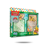BATTLE DECK - 2025 WORLD CHAMPIONSHIPS DECK [EN]