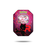 TINS - TEAM ROCKET [ES] - UNSOBREMAS®