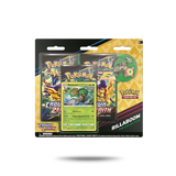 BLISTER PACK - CENIT SUPREMO [ES] - UNSOBREMAS®