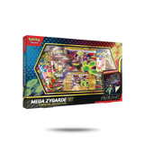 PREMIUM COLLECTION - MEGA-ZYGARDE EX [ES] - UNSOBREMAS®