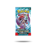 BOOSTER PACK - JUNTOS DE AVENTURAS [ES] - UNSOBREMAS®