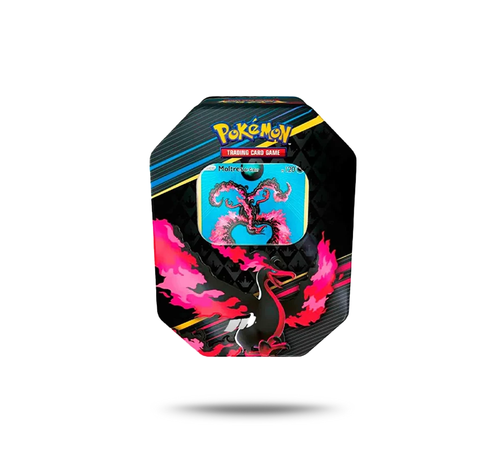 TINS - ESPADA ESCUDO [ES] - UNSOBREMAS®