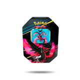 TINS - ESPADA ESCUDO [ES] - UNSOBREMAS®