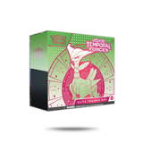 ELITE TRAINER BOX - TEMPORAL FORCES IRON LEAVES [EN] - UNSOBREMAS®