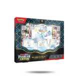 PREMIUM COLLECTION - DESTINOS DE PALDEA [ES] - UNSOBREMAS®