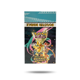 BOOSTER BUNDLE - HÉROES ASCENDENTES [ES] - UNSOBREMAS®