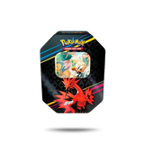 TINS - ESPADA ESCUDO [ES] - UNSOBREMAS®