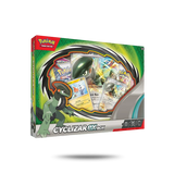 BATTLE BOX - CYCLIZAR EVO PALDEA [ES] - UNSOBREMAS®