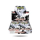 BOOSTER BOX - WHITE FLARE [JP] - UNSOBREMAS®