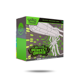 ELITE TRAINER BOX - PERFECT ORDER [EN] - UNSOBREMAS®