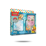 PREMIUM COLLECTION - 2025 WORLD CHAMPIONSHIPS DECK [EN]