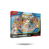 PREMIUM COLLECTION - MEGA KANGASKHAN EX [ES] - UNSOBREMAS®