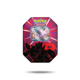 TINS - TEAM ROCKET [ES] - UNSOBREMAS®