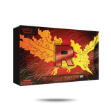 ULTRA-PREMIUM COLLECTION - TEAM ROCKET´S MOLTRES EX [EN] - UNSOBREMAS®
