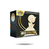 ELITE TRAINER BOX - MEGAEVOLUCIÓN [ES] - UNSOBREMAS®