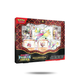 PREMIUM COLLECTION - DESTINOS DE PALDEA [ES] - UNSOBREMAS®