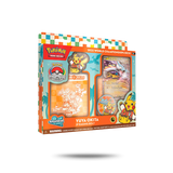PREMIUM COLLECTION - 2025 WORLD CHAMPIONSHIPS DECK [EN]
