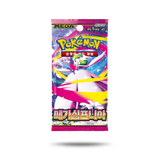 BOOSTER PACK - MEGA SYMPHONIA [KR] - UNSOBREMAS®