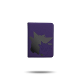 ÁLBUM - 9 BOLSILLOS CON CREMALLERA PRO BINDER ELITE GENGAR - UNSOBREMAS®