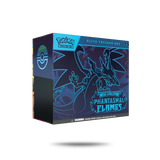 ELITE TRAINER BOX - FUEGOS FANTASMALES [ES] - UNSOBREMAS®