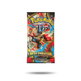 BOOSTER PACK - MEGAEVOLUCIÓN (Arte Aleatorio) [ES] - UNSOBREMAS®