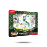 PREMIUM COLLECTION - DESTINOS DE PALDEA [ES] - UNSOBREMAS®